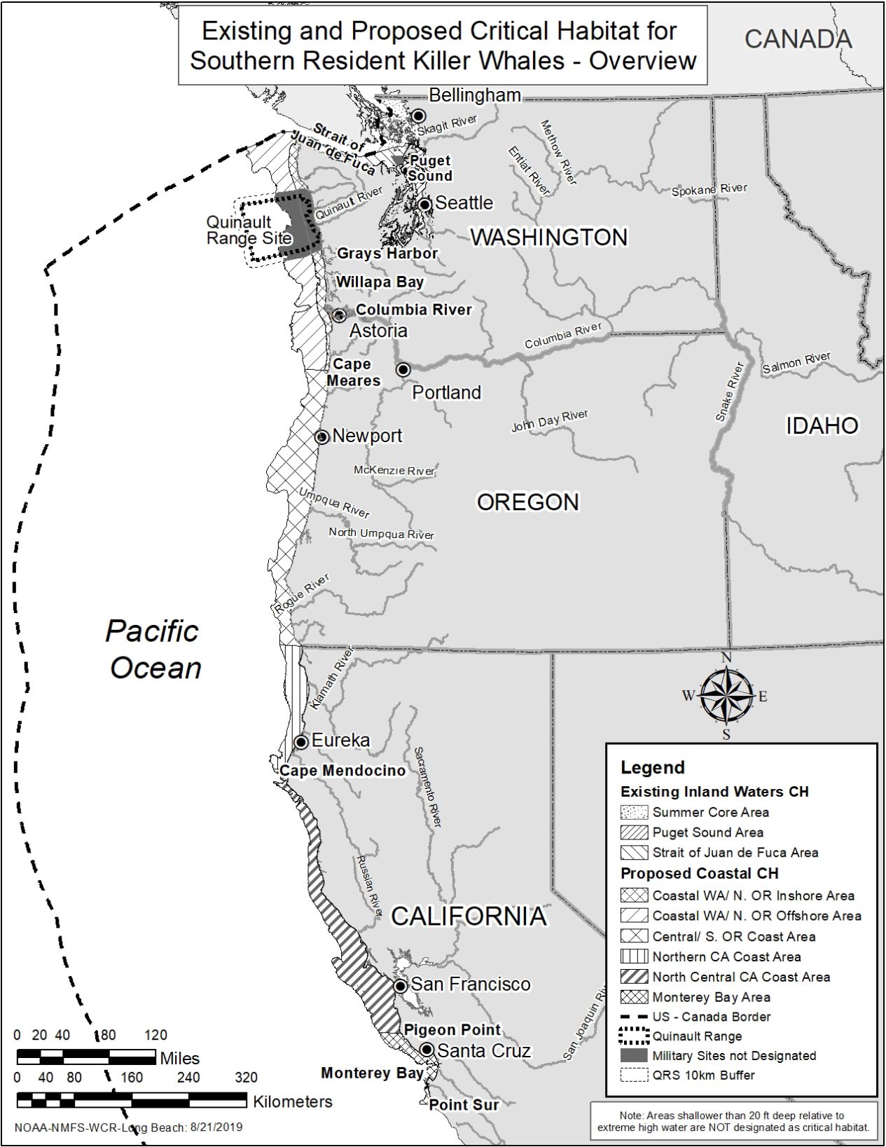 The Map